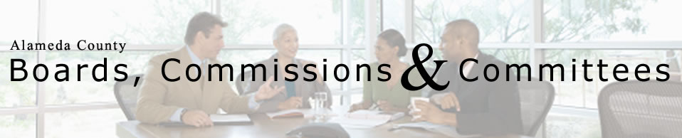 Agricultural Advisory Committee